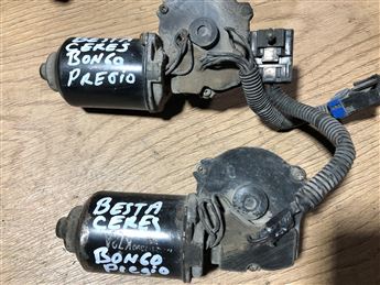 Kia Besta Pregio Ceres Bongo 1997-2004 Ön Cam Silecek Motoru
