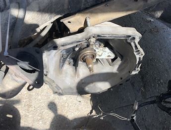 Kia Besta Pregio Ceres E2200 2.7 HI Komple Şanzıman