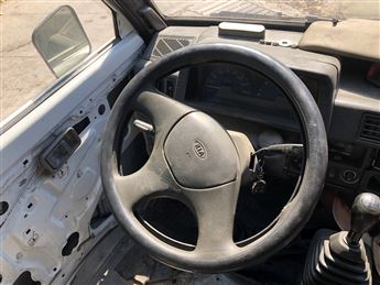 Kia Besta Sinyal Silecek Kolu