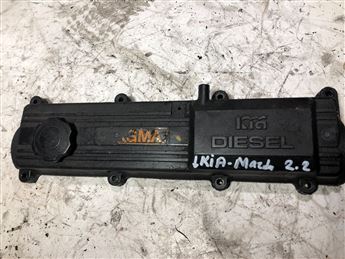 Kia Besta Sportage E2200 2.2D Külbütör Kapağı