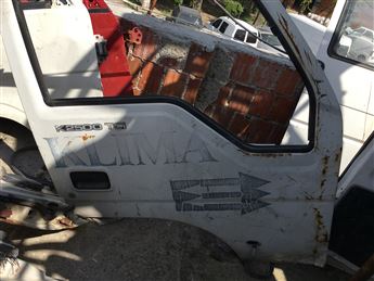 Kia Bongo 1997-2005 Sağ Ön Kapı