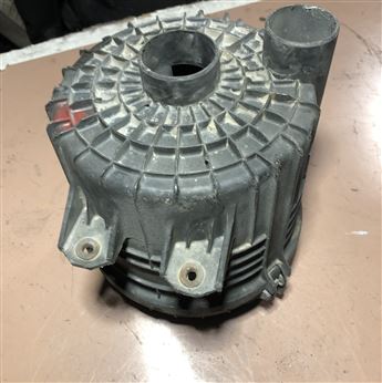 Kia Bongo 1998-2005 Hava Filtre Kazanı