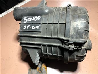 Kia Bongo 1998-2005 Hava Filtre Kazanı