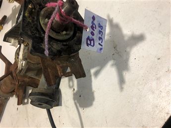 Kia Bongo 1998 Direksiyon Mili Kolonu, Mafsalı