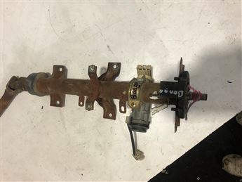 Kia Bongo 1998 Direksiyon (3)