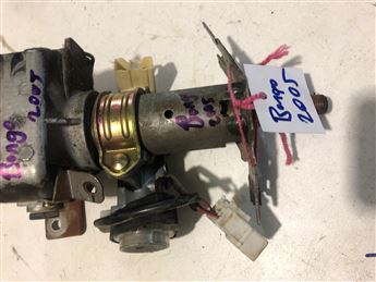 Kia Bongo 2005 Direksiyon Mili Kolonu, Mafsalı