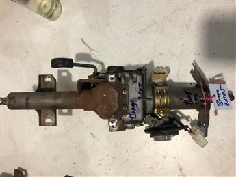 Kia Bongo 2005 Direksiyon