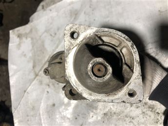 Kia Bongo 2500 Pregio 2.5 TCİ 2000-2010 (36100 422