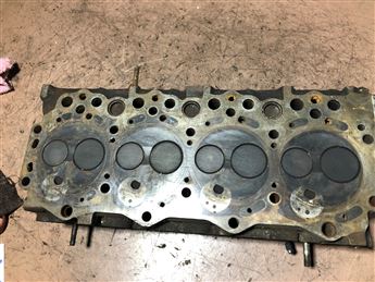 Kia Bongo Ceres Pregio Hi Besta 2.7 Silindir Kapağı