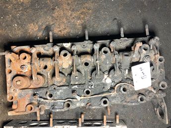 Kia Bongo Çıkma Motor Silindir Kapağı