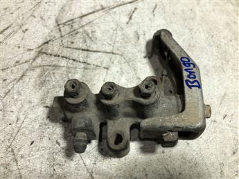 Kia Bongo Fren Limitörü