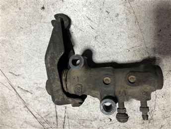 Kia Bongo Fren Limitörü