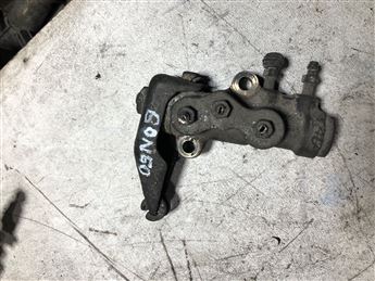 Kia Bongo Fren Limitörü