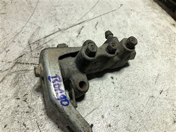 Kia Bongo Fren Limitörü