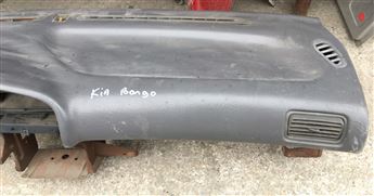 Kia Bongo Göğüslük Torpido