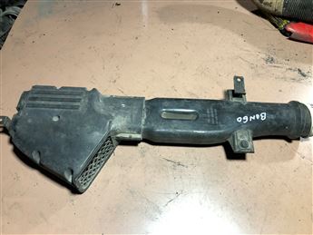 Kia Bongo K2500 Hava Rezonatörü OK63K13330