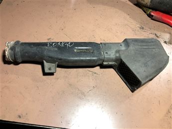 Kia Bongo K2500 Hava Rezonatörü OK63K13330