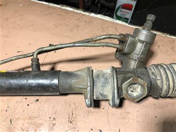 Kia Bongo K2500 K2700 1997-2012 Direksiyon Kutusu