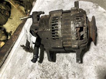 Kia Bongo K2700 2.7 (0K65B18300) Çıkma Şarj Dinamosu