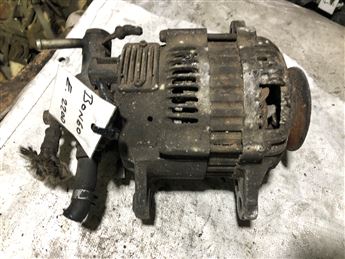 Kia Bongo K2700 2.7 (0K65B18300) Çıkma Şarj Dinamosu