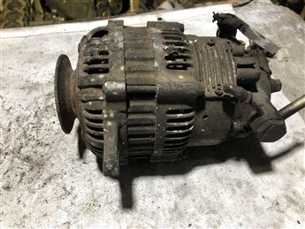 Kia Bongo K2700 2.7 (0K65B18300) Çıkma Şarj Dinamosu