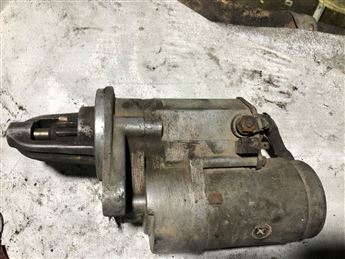 Kia Bongo K2700 Pregio Sorento 2.5 1999-2010 (03111 4200) Çıkma Marş Motoru