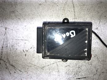 Kia Bongo Merkezi Kilit Modülü