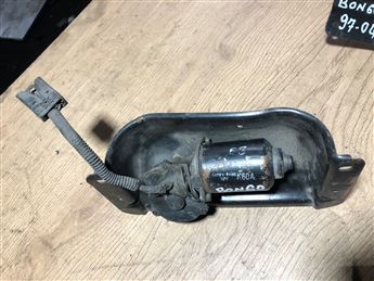Kia Bongo Ön Cam Silecek Motoru (2)