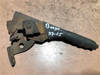 Kia Bongo Pregio 1997-2005 El Freni Kolu Tabancası