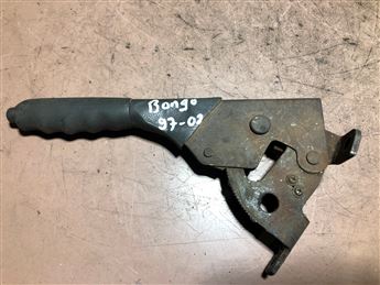 Kia Bongo Pregio 1997-2005 El Freni Kolu Tabancası