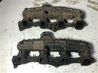 Kia Bongo Pregio Emme Manifoldu