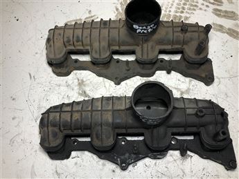 Kia Bongo Pregio Emme Manifoldu