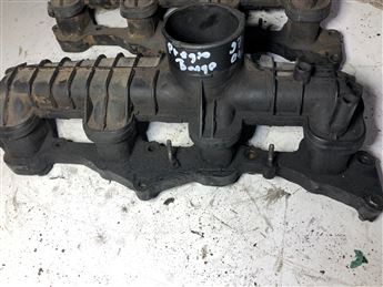 Kia Bongo Pregio Emme Manifoldu