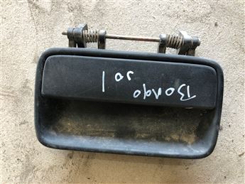 Kia Bongo Sol Ön İç Dış Kapı Açma Kolu