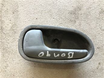 Kia Bongo Sol Ön İç Dış Kapı Açma Kolu