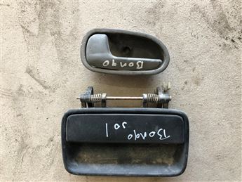 Kia Bongo Sol Ön İç Dış Kapı Açma Kolu