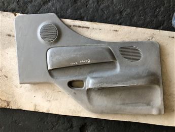 Kia Bongo Sol Ön Kapı Döşemesi