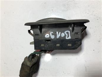 Kia Bongo Tekli Cam Düğmesi