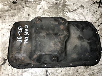 Kia Capital 1.5 - 1.8 1992-1995 Çıkma Karter