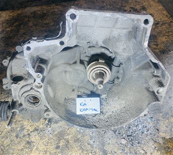 Kia Capital 1.5 Çıkma Şanzıman