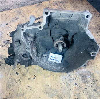 Kia Capital 1.5 Çıkma Şanzıman