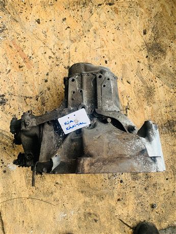 Kia Capital 1.5 Çıkma Şanzıman