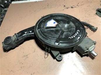 Kia Capital 1.5 Hava Filtre Kutusu