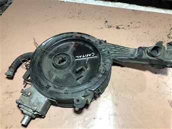 Kia Capital 1.5 Hava Filtre Kutusu