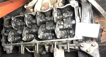 Kia Capital 1.5 Komple Motor