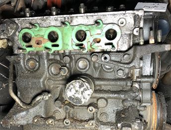 Kia Capital 1.5 Komple Motor