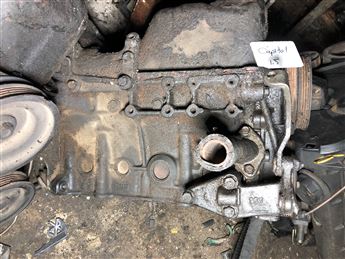 Kia Capital 1.5 Yarım Motor