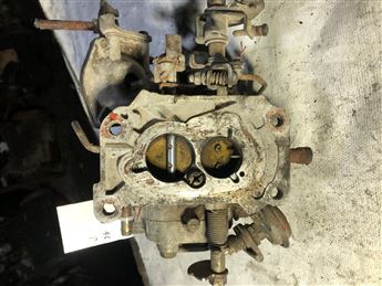 Kia Capital 1.8 Çıkma Karbüratör