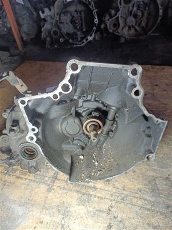 Kia Capital 1.8 Çıkma Şanzıman