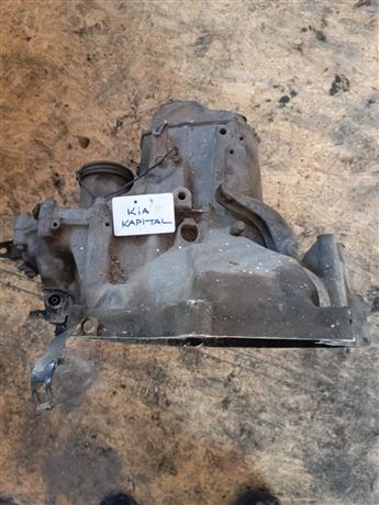 Kia Capital 1.8 Çıkma Şanzıman